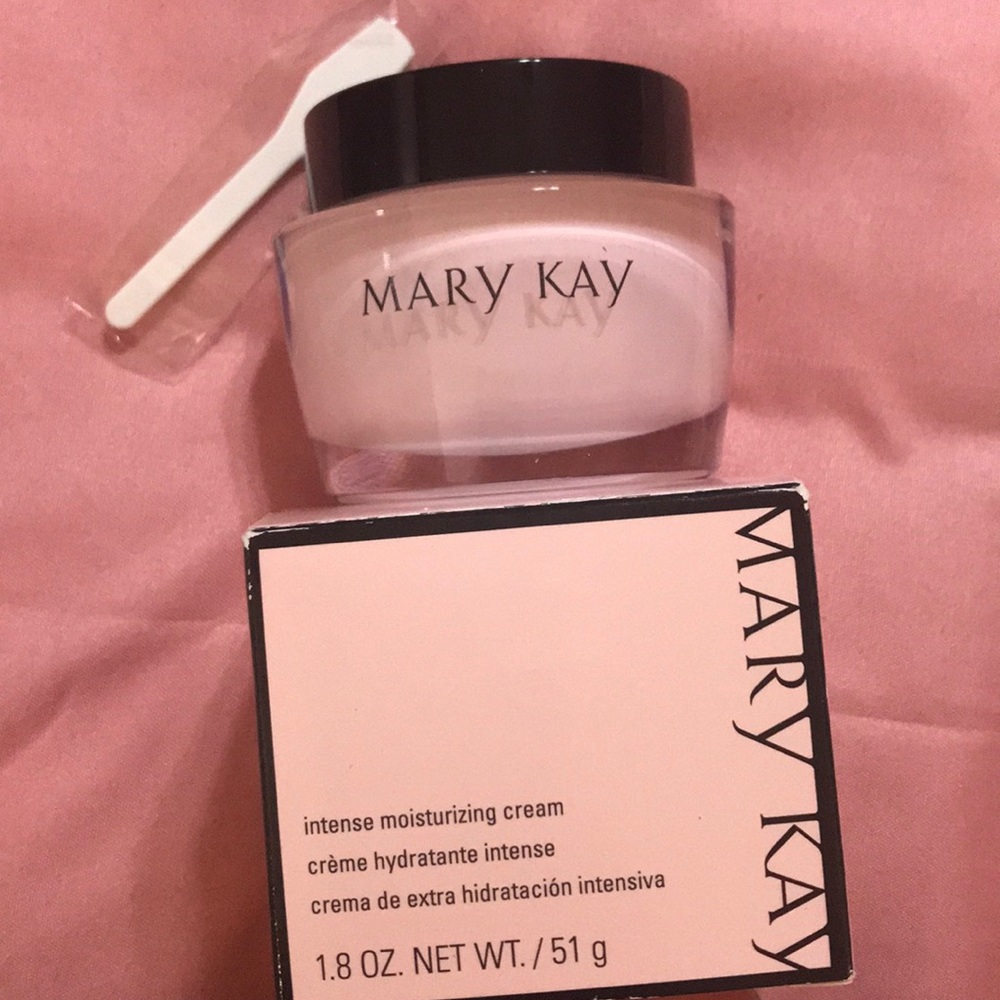 Mary Kay